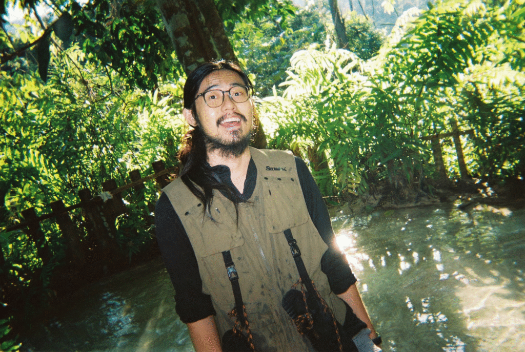 roboneo image with aigc